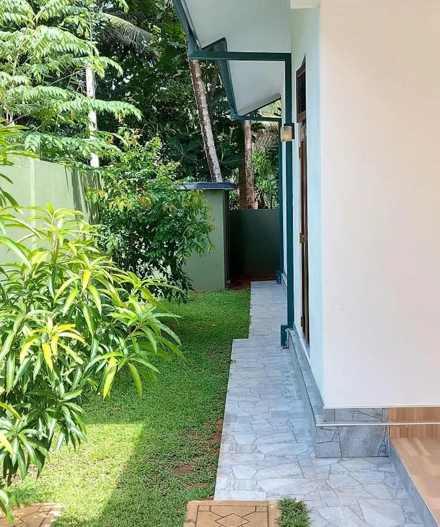 Villa Cinnamon Avenue Villas- Negombo - Sri Lanka