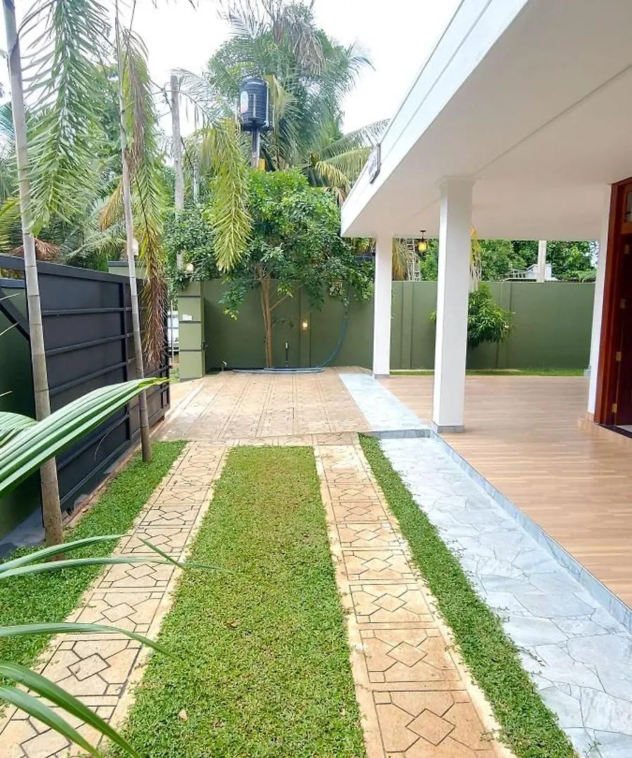 Cinnamon Avenue Villas- Negombo - Sri Lanka Sri Lanka