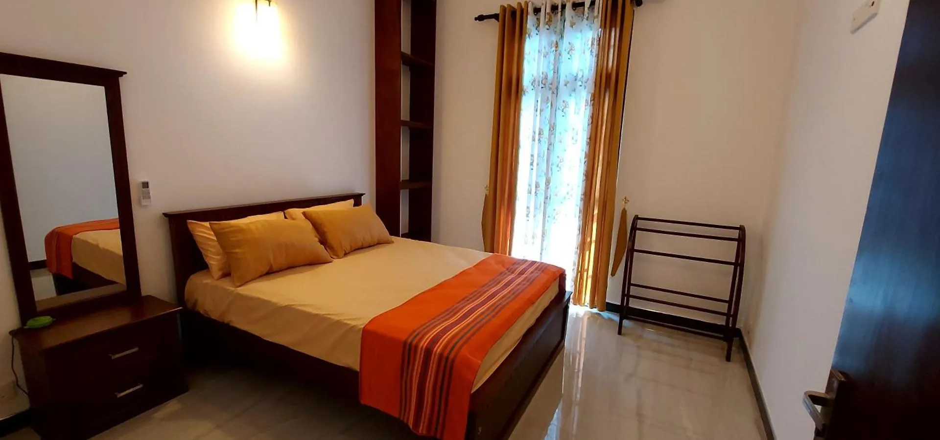 Cinnamon Avenue Villas- Negombo - Sri Lanka 0*,