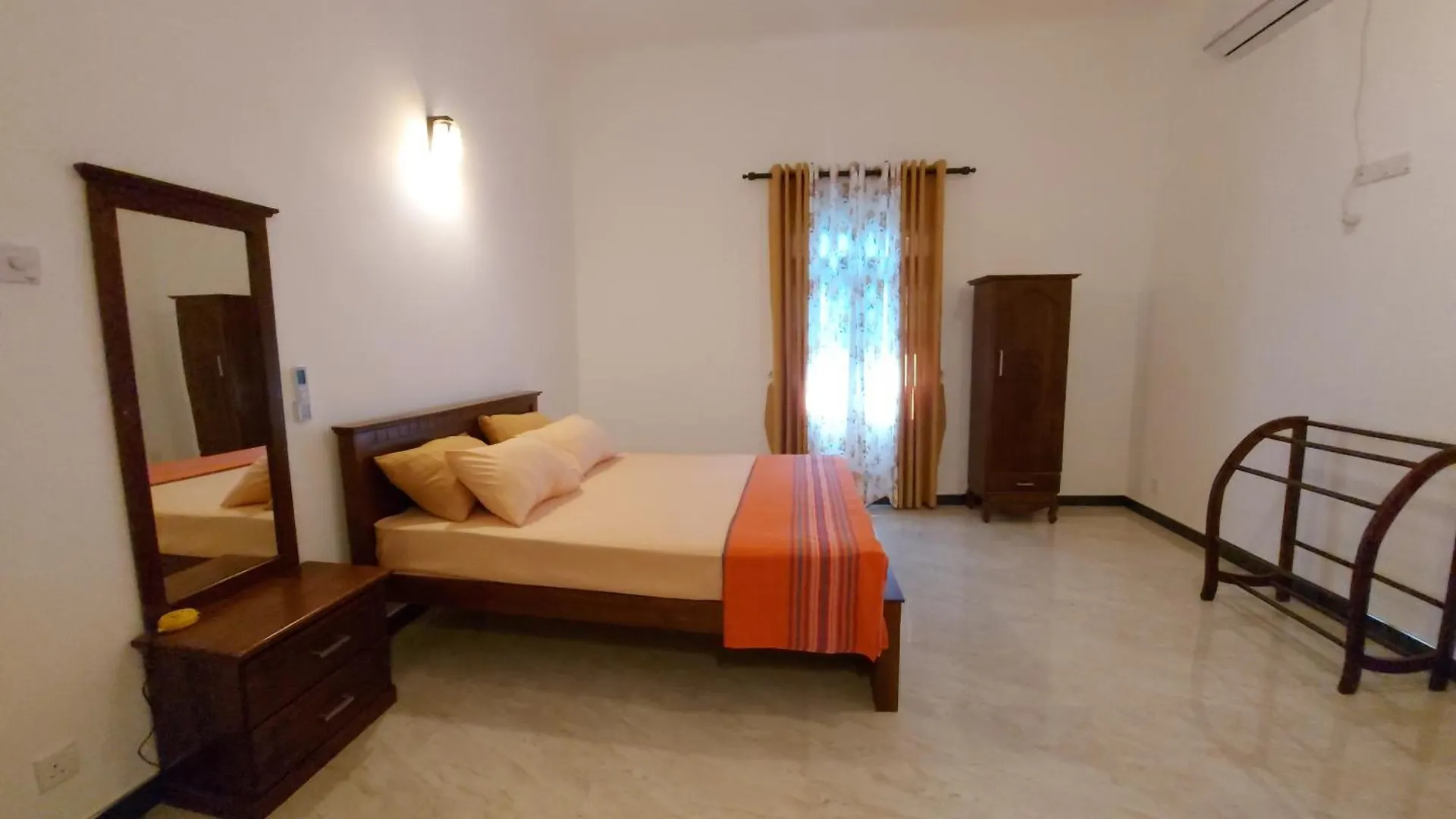 Cinnamon Avenue Villas- Negombo - Sri Lanka